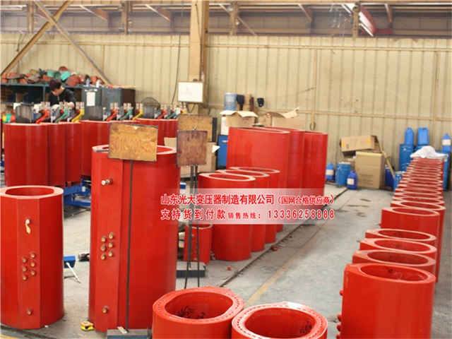 1000KVA承德承德承德干式变压器 1000KVA承德承德承德干式变压器