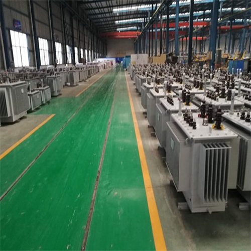 承德SH15-800KVA非晶合金变压器厂家