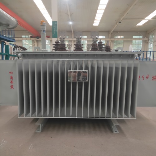 承德sh15-315KVA非晶合金变压器