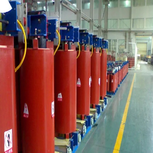 承德SCB10-200KVA干式变压器