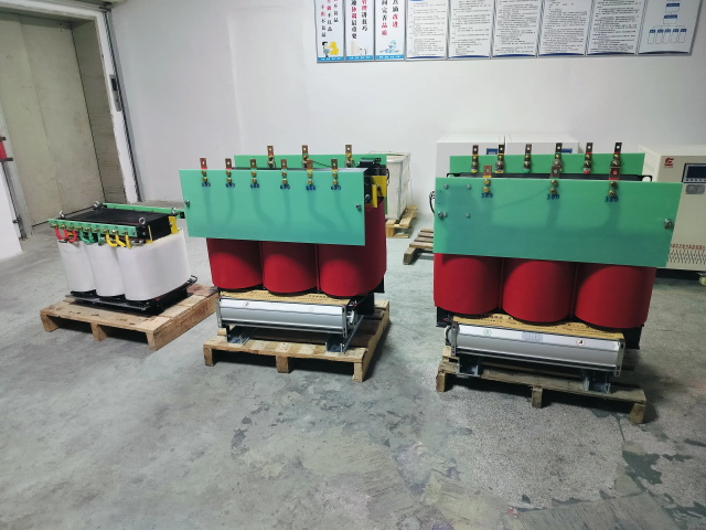 承德KS11-1000KVA矿用变压器
